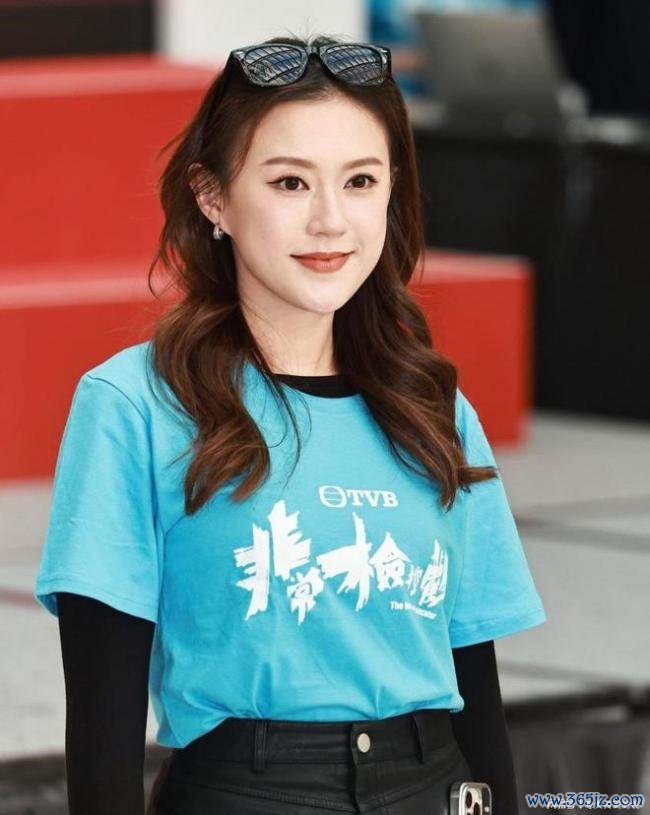 31岁TVB女星当演员难以看护糊口,日常兼职打四份工,4天伙食仅花200元 节俭合手家成重生代典范